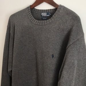 🔥Polo by Ralph Lauren Sweater!🔥